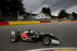 Joel Eriksson, Motopark Dallara F317 - Volkswagen