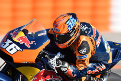 Mika Kallio, Red Bull KTM Factory Racing