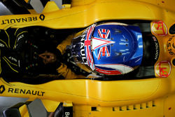 Джоліон Палмер, Renault Sport F1 Team