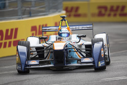 René Rast, Team Aguri