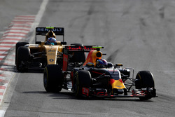 Макс Ферстаппен, Red Bull Racing RB12
