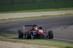 Ленс Стролл, Prema Powerteam Dallara F312 Mercedes-Benz