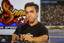 Rico Abreu, ThorSport Racing, Toyota