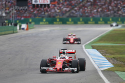 Себастьян Феттель, Ferrari SF16-H