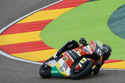 Axel Pons, AGR Team