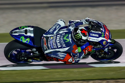 Jorge Lorenzo, Yamaha Factory Racing