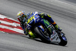 Valentino Rossi, Yamaha Factory Racing