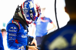 Pierre Gasly, Toro Rosso