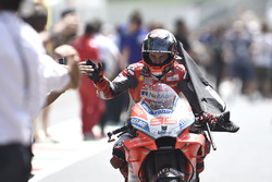 1. Jorge Lorenzo, Ducati Team