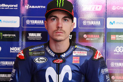 Maverick Viñales, Yamaha Factory Racing
