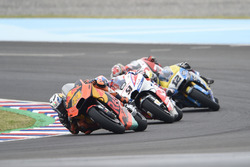 Пол Эспаргаро, Red Bull KTM Factory Racing