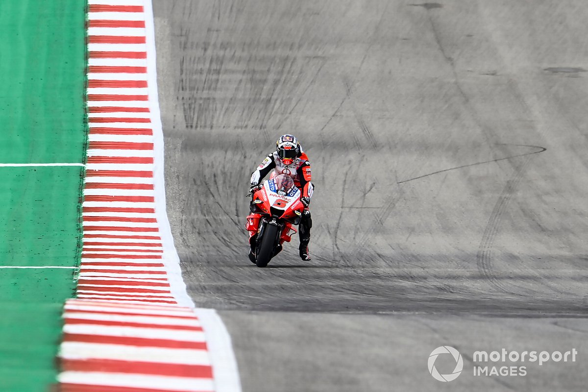 Johann Zarco, Pramac Racing