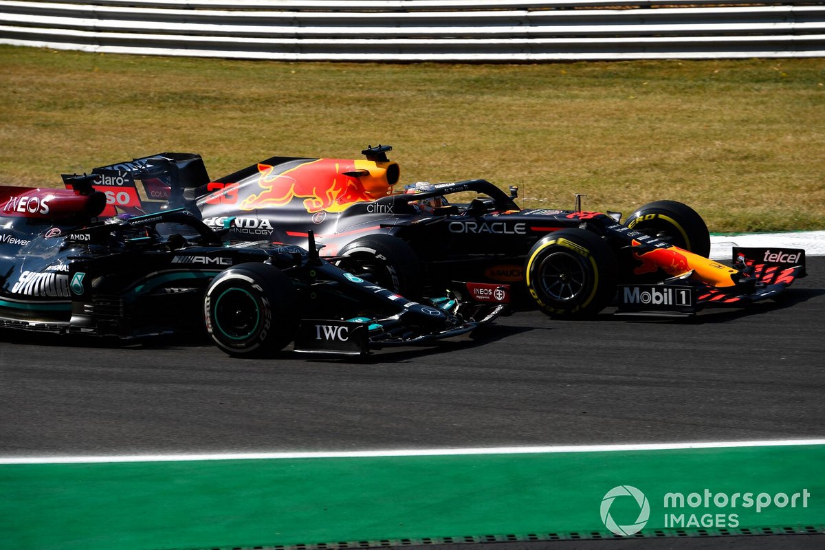 Max Verstappen, Red Bull Racing, Lewis Hamilton, Mercedes