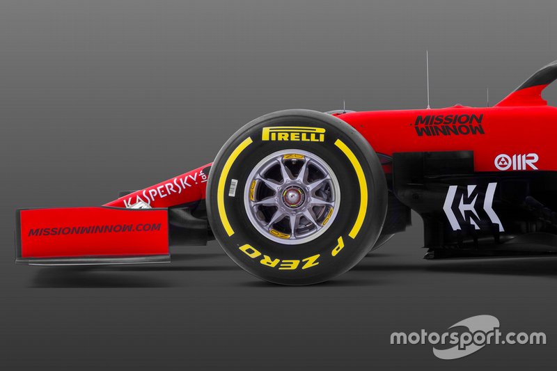 Ferrari SF90 в деталях