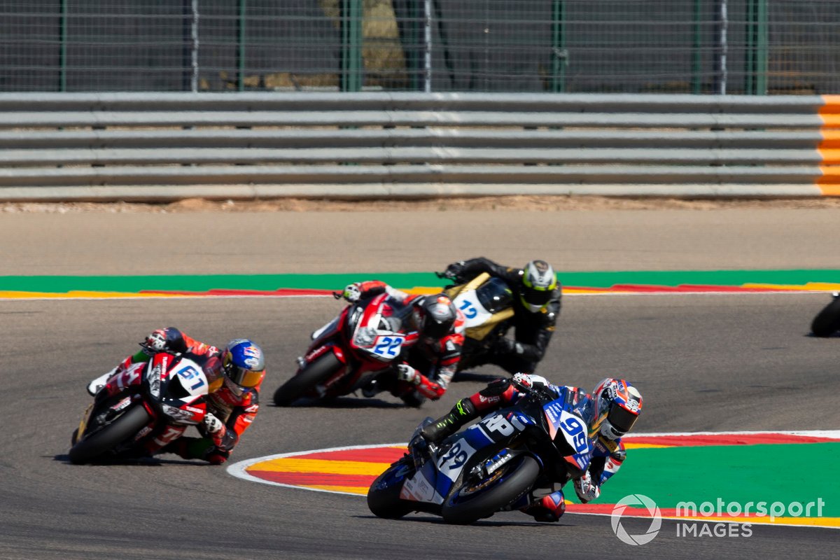 Danny Webb, WRP Wepol Racing, Can Oncu, Turkish Racing Team