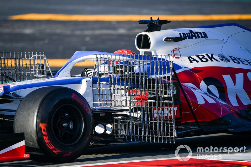Джордж Расселл, Williams FW43