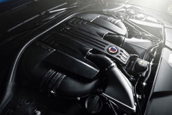 BMW Alpina B7 xDrive