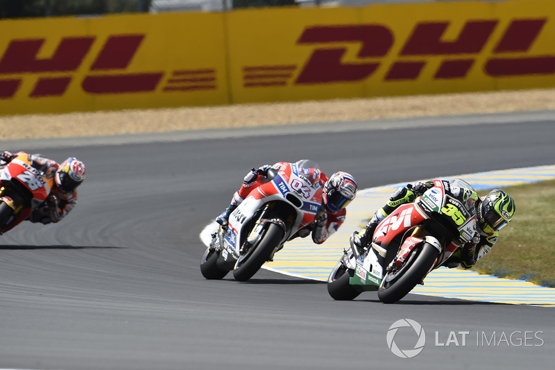 4. Cal Crutchlow