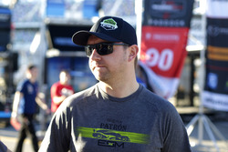 Ryan Dalziel, Tequila Patrón ESM