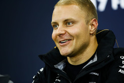 Valtteri Bottas, Mercedes AMG F1