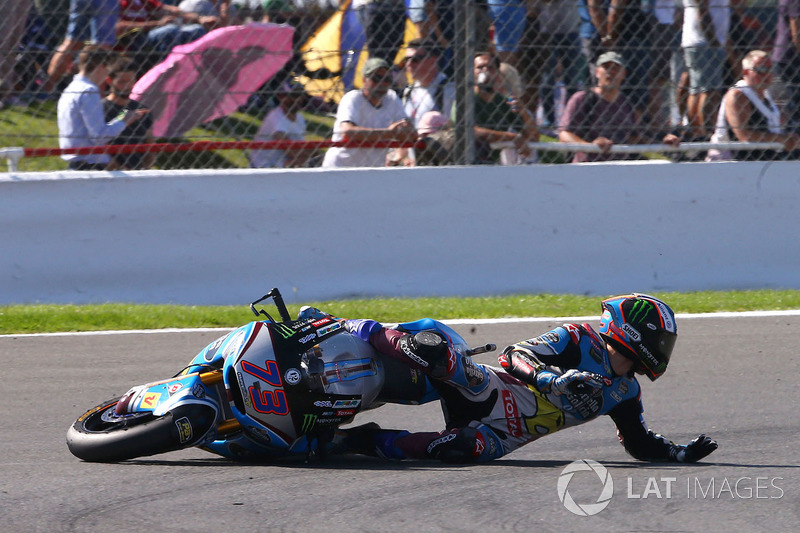 Alex Márquez, Marc VDS