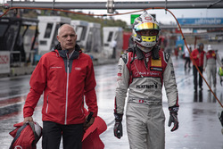 Nico Müller, Audi Sport Team Abt Sportsline, Audi RS 5 DTM