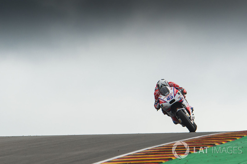 23. Scott Redding, Pramac Racing