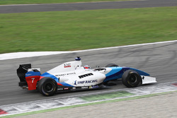 Egor Orudzhev, Arden Motorsport