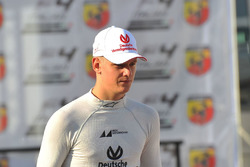 Mick Schumacher, Prema Powerteam