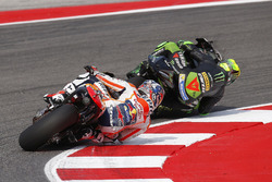 Dani Pedrosa, Repsol Honda Team, Pol Espargaro, Monster Yamaha Tech 3