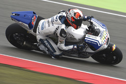 Yonny Hernandez, Aspar MotoGP Team