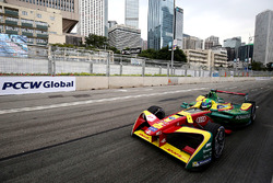 Лукас ді Грассі, ABT Schaeffler Audi Sport