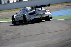 Паскаль Верляйн, Mercedes-AMG Team HWA, Mercedes-AMG C63 DTM