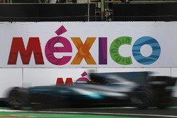 Valtteri Bottas, Mercedes AMG F1 W08