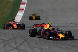 Max Verstappen, Red Bull Racing RB13