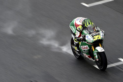 Кел Кратчлоу, Team LCR Honda