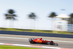 Себастьян Феттельl, Ferrari SF70H