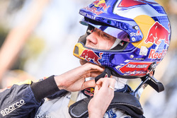 Sébastien Ogier, M-Sport