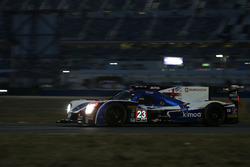 #23 United Autosports Ligier LMP2: Філ Хенсон, Ландо Норріс, Фернандо Алонсо