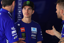 Маверік Віньялес, Yamaha Factory Racing