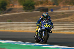 Valentino Rossi, Yamaha Factory Racing