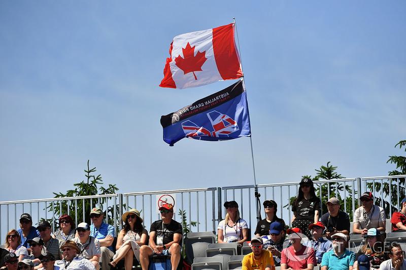 Bandiera Canadese