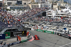 Sebastian Vettel, Ferrari SF71H