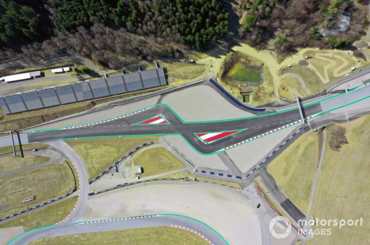Red Bull Ring 2