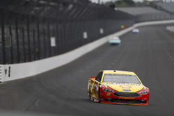 Joey Logano, Team Penske Ford