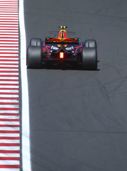 Max Verstappen, Red Bull Racing RB13
