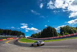 #98 Rowe Racing BMW M6 GT3: Bruno Spengler, Nicky Catsburg, Tom Blomqvist