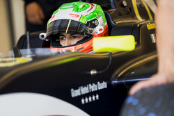 Leonardo Pulcini, Arden International