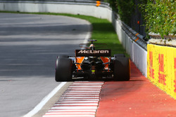 Фернандо Алонсо, McLaren MCL32