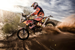 #14 Red Bull KTM Factory Racing: Sam Sunderland